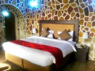 Mahadha Hotel Wādiyayn