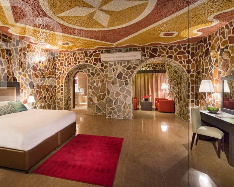 Hotel Mahadha