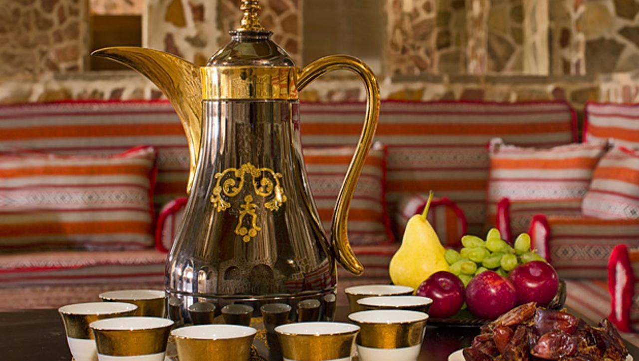 Mahadha Hotel Wādiyayn