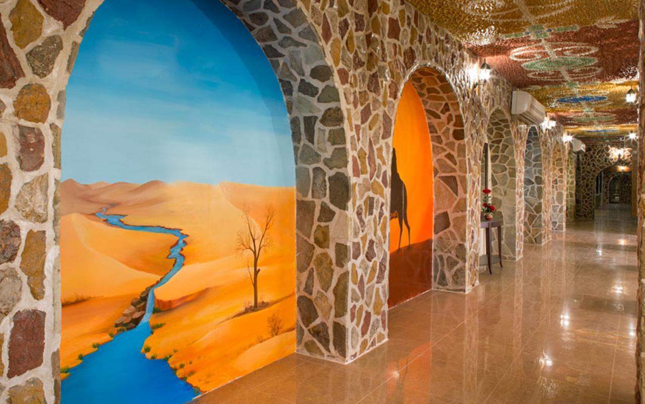 Hotel Mahadha