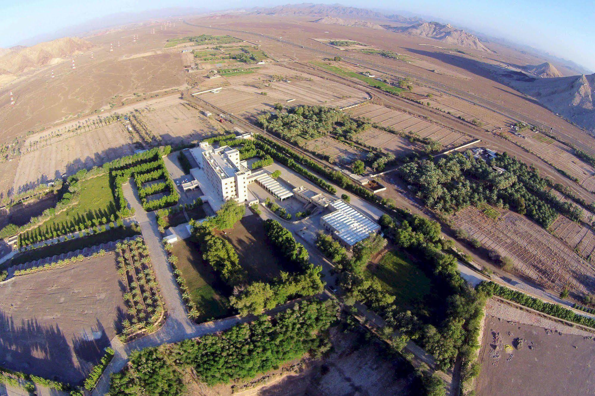 Mahadha Hotel Wādiyayn