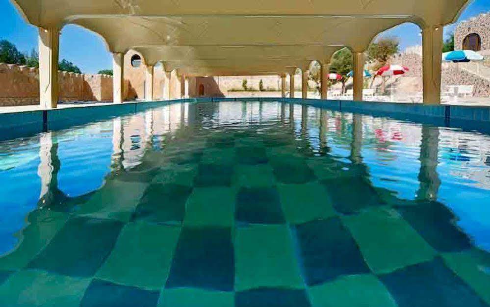 Hotel Mahadha Wādiyayn